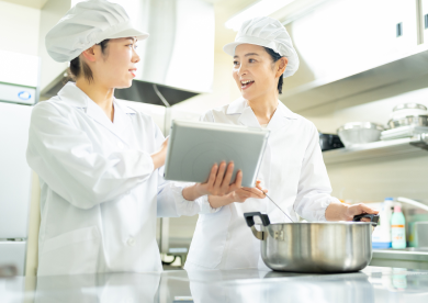 商品開発・加工用途